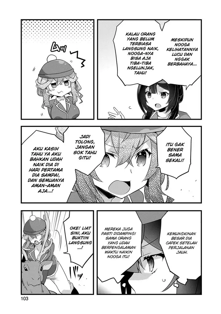 image-komik-tensei-mae-wa-otoko-datta-no-de-gyaku-harem-wa-okotowari-shite-orimasu-chapter-9-23/42