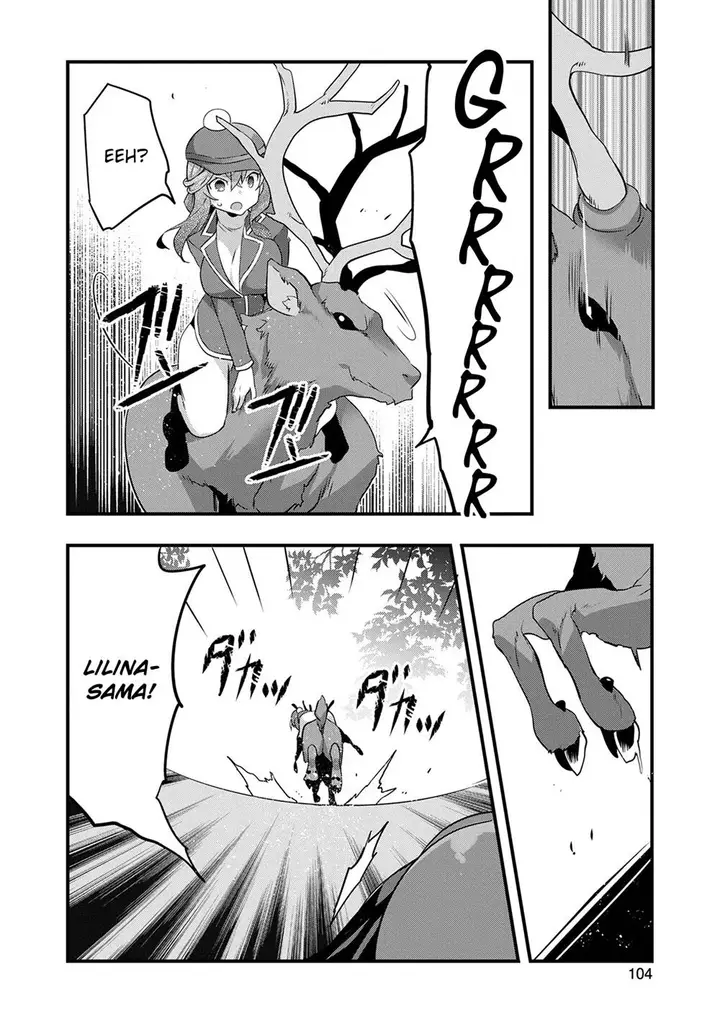 image-komik-tensei-mae-wa-otoko-datta-no-de-gyaku-harem-wa-okotowari-shite-orimasu-chapter-9-24/42