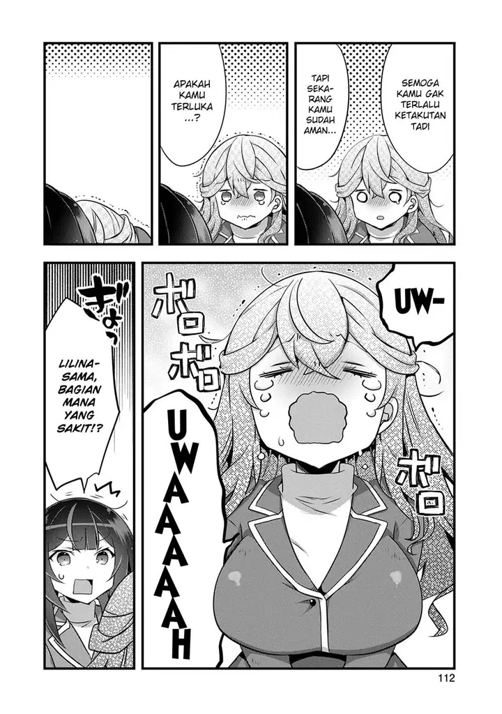 image-komik-tensei-mae-wa-otoko-datta-no-de-gyaku-harem-wa-okotowari-shite-orimasu-chapter-9-32/42