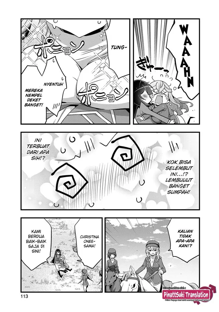 image-komik-tensei-mae-wa-otoko-datta-no-de-gyaku-harem-wa-okotowari-shite-orimasu-chapter-9-33/42