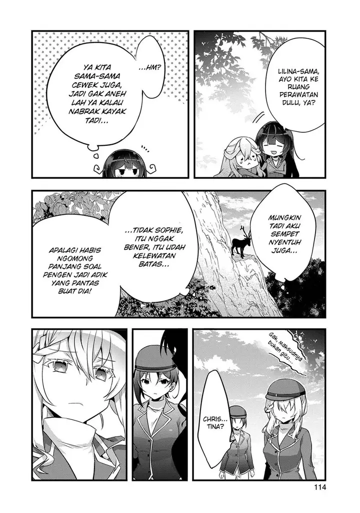 image-komik-tensei-mae-wa-otoko-datta-no-de-gyaku-harem-wa-okotowari-shite-orimasu-chapter-9-34/42