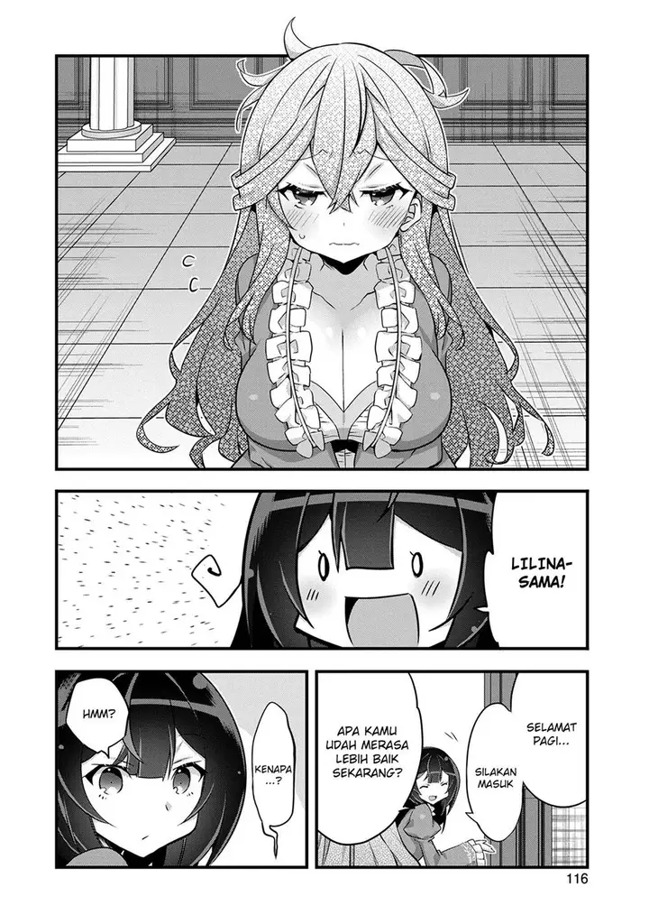 image-komik-tensei-mae-wa-otoko-datta-no-de-gyaku-harem-wa-okotowari-shite-orimasu-chapter-9-36/42