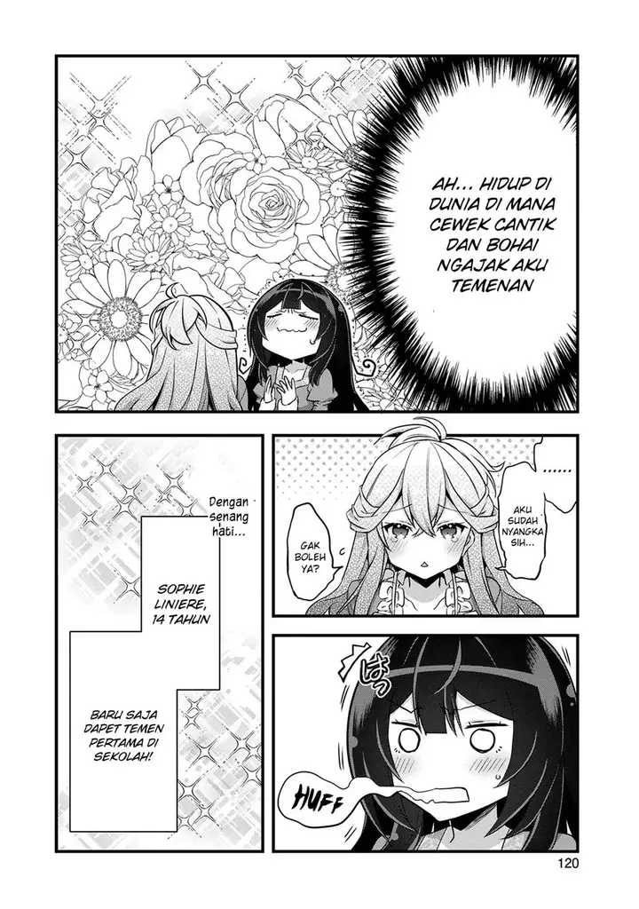 image-komik-tensei-mae-wa-otoko-datta-no-de-gyaku-harem-wa-okotowari-shite-orimasu-chapter-9-40/42