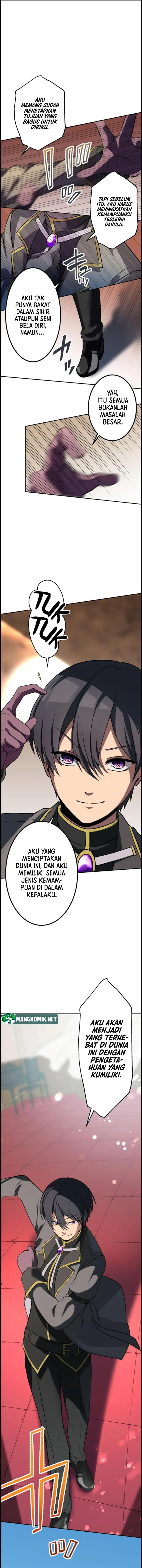image-komik-tensei-majutsushi-no-isekai-seikatsu-gensaku-chishiki-de-sekai-saikyou-chapter-1-18/39