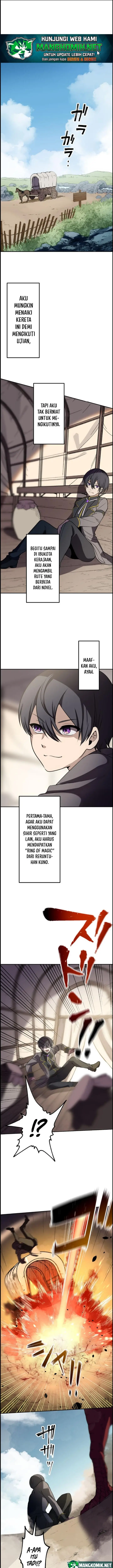 image-komik-tensei-majutsushi-no-isekai-seikatsu-gensaku-chishiki-de-sekai-saikyou-chapter-1-21/39