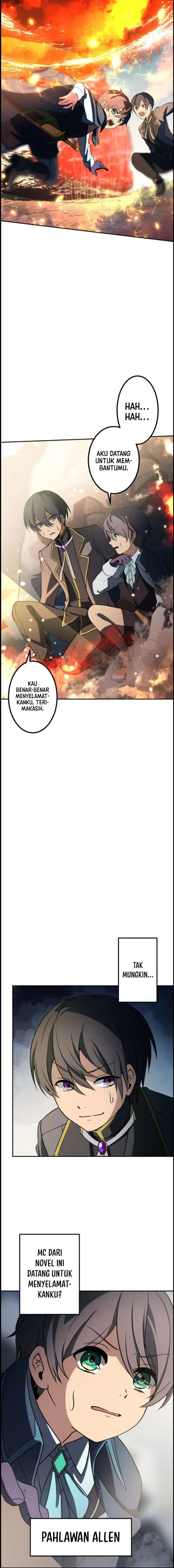 image-komik-tensei-majutsushi-no-isekai-seikatsu-gensaku-chishiki-de-sekai-saikyou-chapter-1-26/39