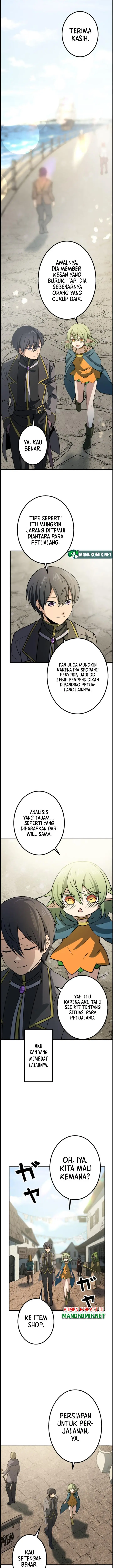 image-komik-tensei-majutsushi-no-isekai-seikatsu-gensaku-chishiki-de-sekai-saikyou-chapter-10-6/21