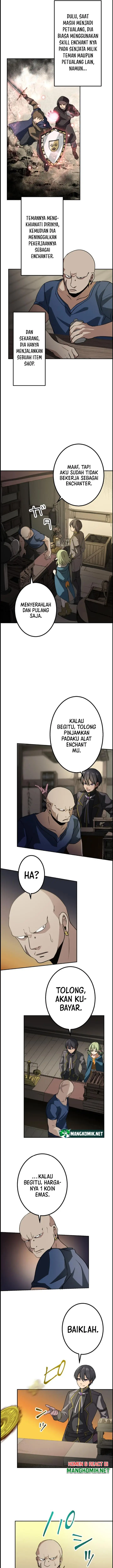 image-komik-tensei-majutsushi-no-isekai-seikatsu-gensaku-chishiki-de-sekai-saikyou-chapter-10-11/21