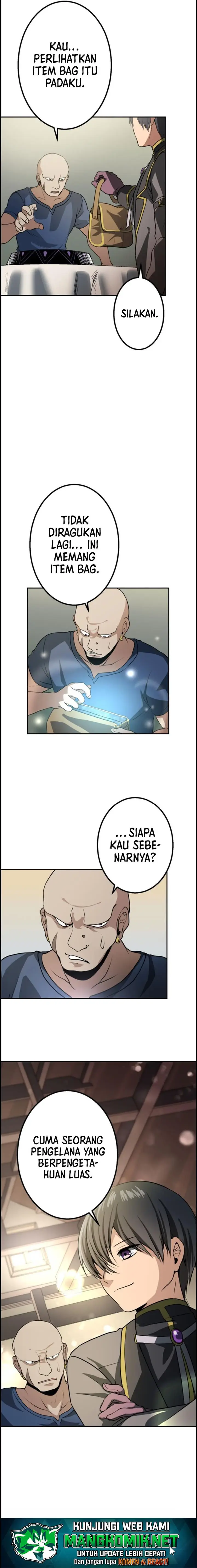 image-komik-tensei-majutsushi-no-isekai-seikatsu-gensaku-chishiki-de-sekai-saikyou-chapter-10-19/21