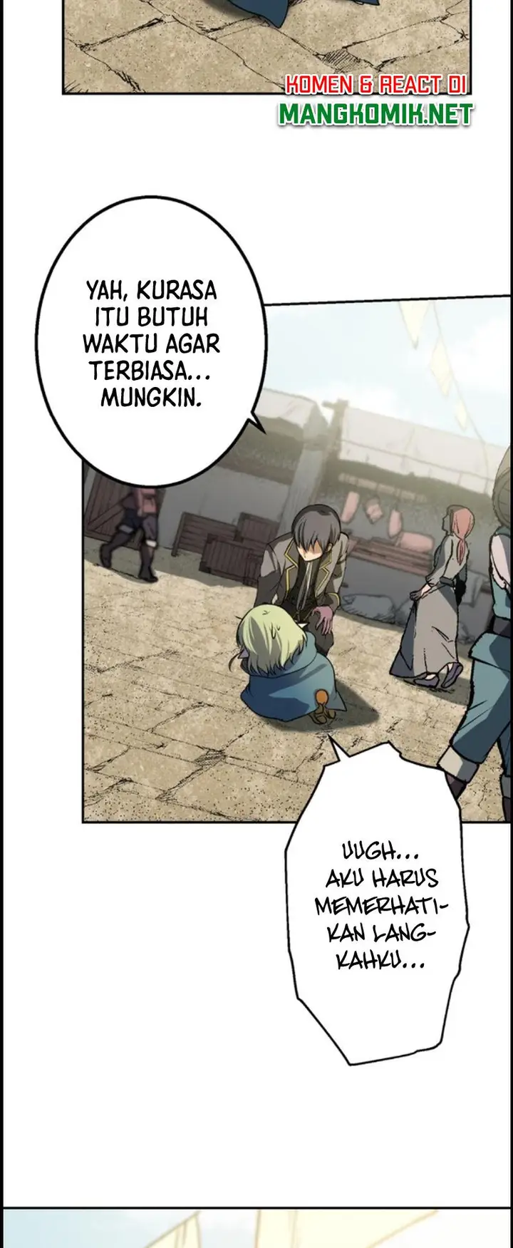 image-komik-tensei-majutsushi-no-isekai-seikatsu-gensaku-chishiki-de-sekai-saikyou-chapter-11-7/24