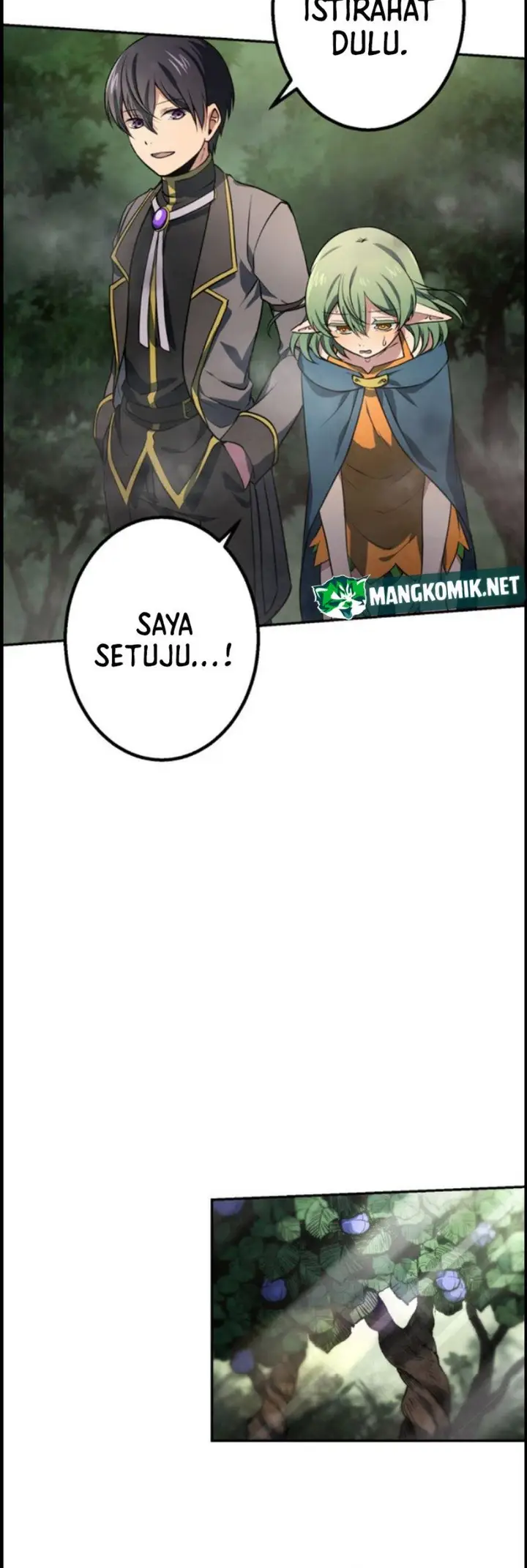 image-komik-tensei-majutsushi-no-isekai-seikatsu-gensaku-chishiki-de-sekai-saikyou-chapter-12-5/26