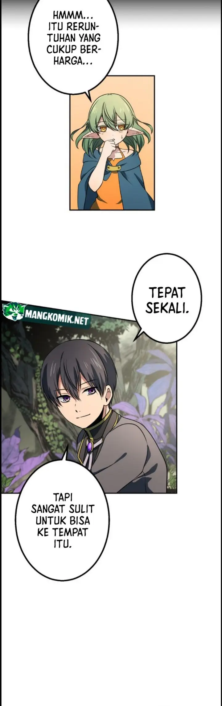 image-komik-tensei-majutsushi-no-isekai-seikatsu-gensaku-chishiki-de-sekai-saikyou-chapter-12-11/26
