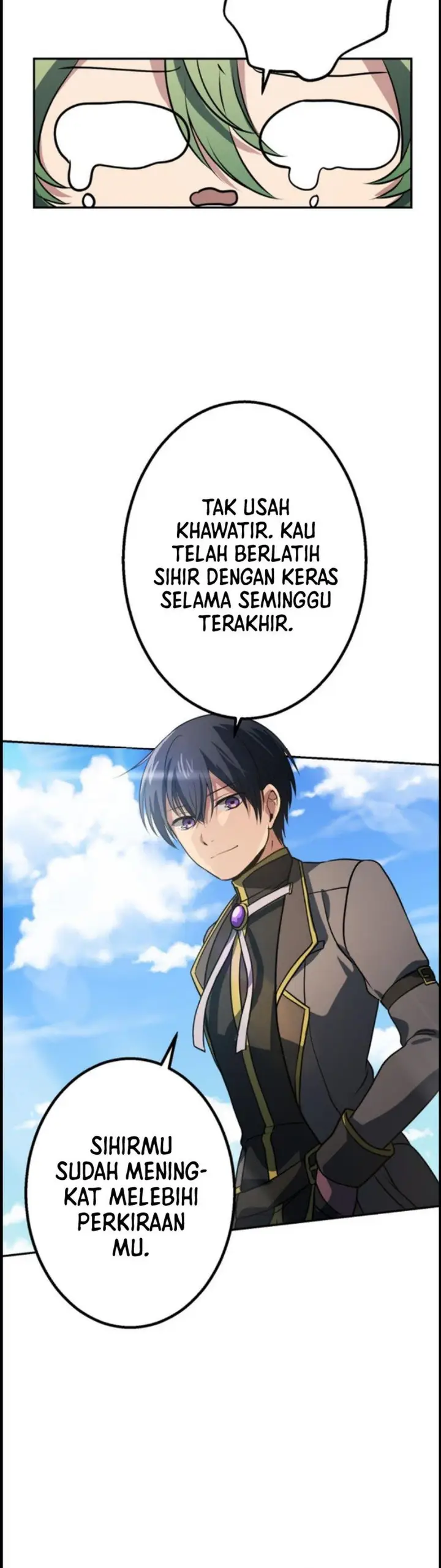 image-komik-tensei-majutsushi-no-isekai-seikatsu-gensaku-chishiki-de-sekai-saikyou-chapter-12-15/26