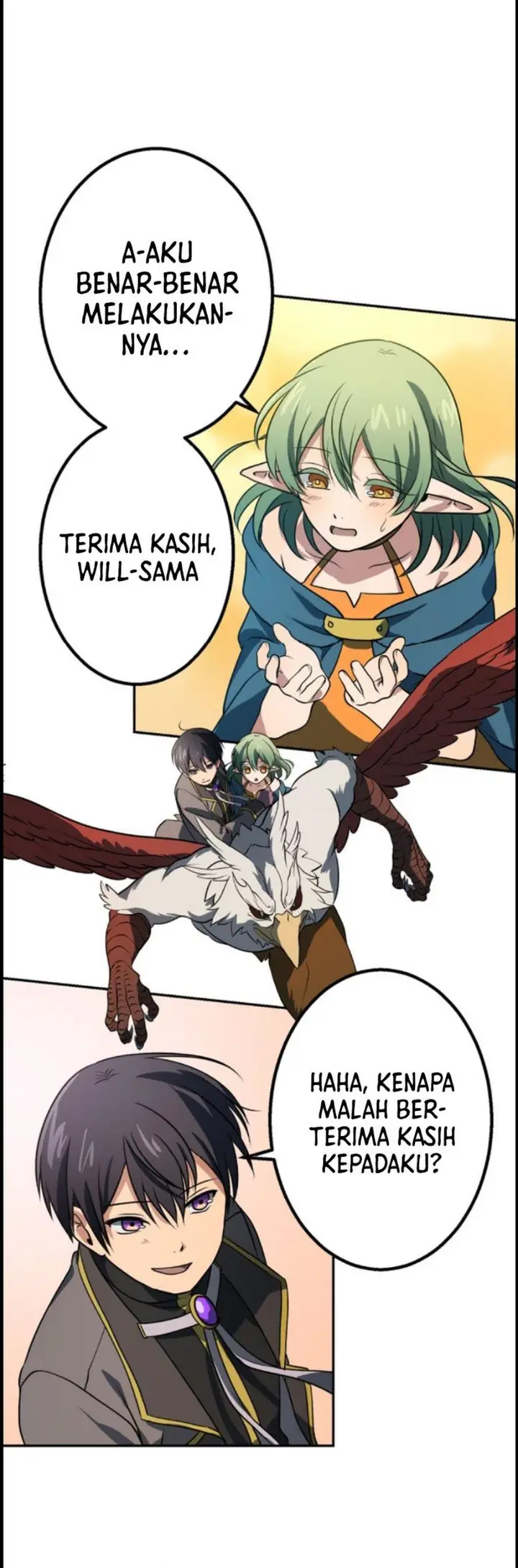 image-komik-tensei-majutsushi-no-isekai-seikatsu-gensaku-chishiki-de-sekai-saikyou-chapter-12-23/26