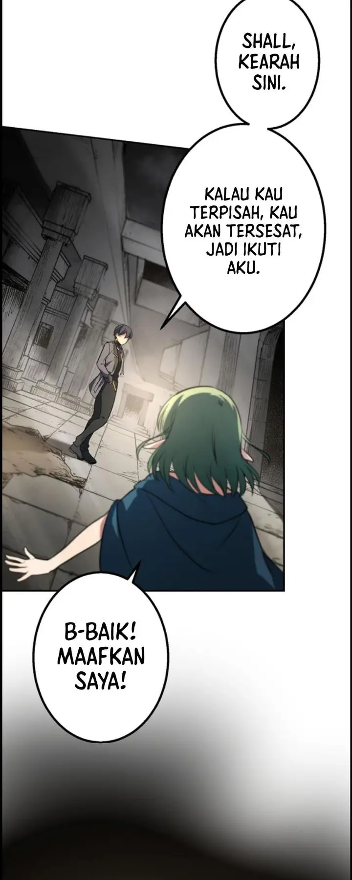 image-komik-tensei-majutsushi-no-isekai-seikatsu-gensaku-chishiki-de-sekai-saikyou-chapter-13-8/22