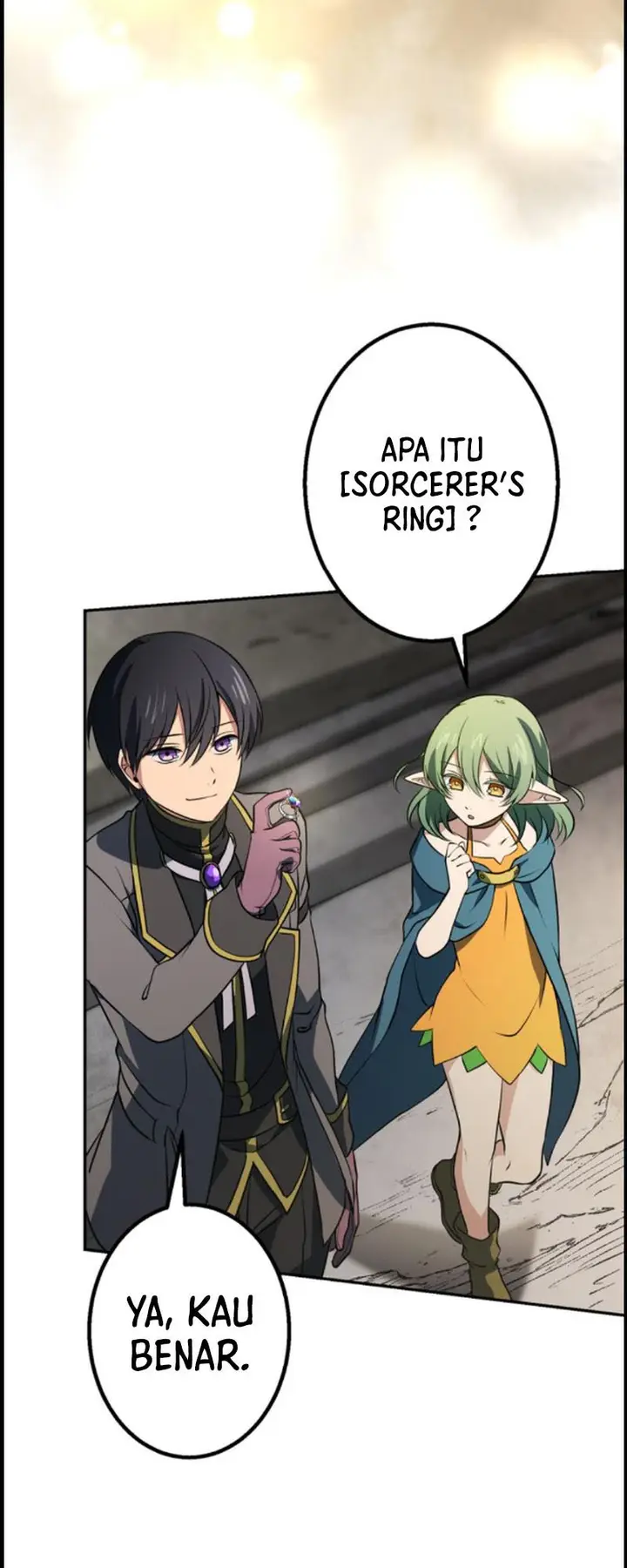 image-komik-tensei-majutsushi-no-isekai-seikatsu-gensaku-chishiki-de-sekai-saikyou-chapter-14-9/21