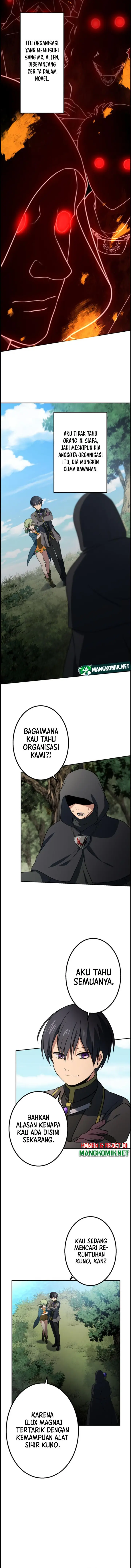 image-komik-tensei-majutsushi-no-isekai-seikatsu-gensaku-chishiki-de-sekai-saikyou-chapter-14-18/21