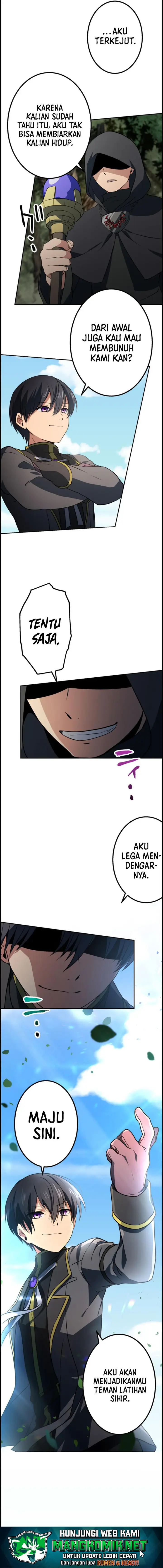 image-komik-tensei-majutsushi-no-isekai-seikatsu-gensaku-chishiki-de-sekai-saikyou-chapter-14-19/21