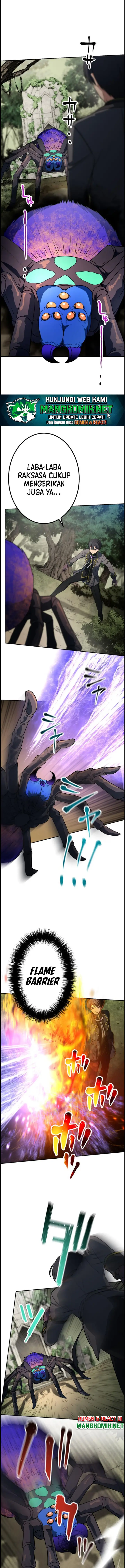 image-komik-tensei-majutsushi-no-isekai-seikatsu-gensaku-chishiki-de-sekai-saikyou-chapter-16-9/21