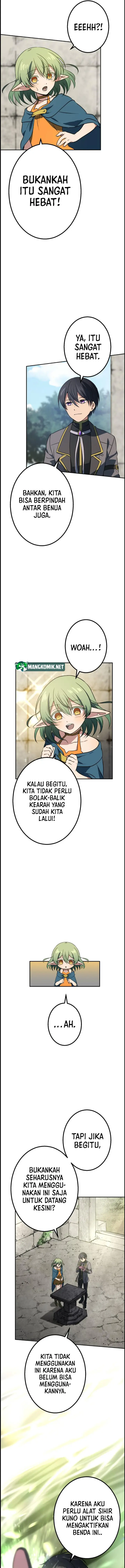 image-komik-tensei-majutsushi-no-isekai-seikatsu-gensaku-chishiki-de-sekai-saikyou-chapter-16-15/21