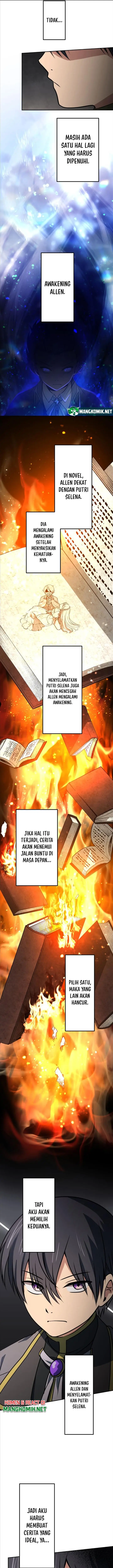 image-komik-tensei-majutsushi-no-isekai-seikatsu-gensaku-chishiki-de-sekai-saikyou-chapter-17-15/22