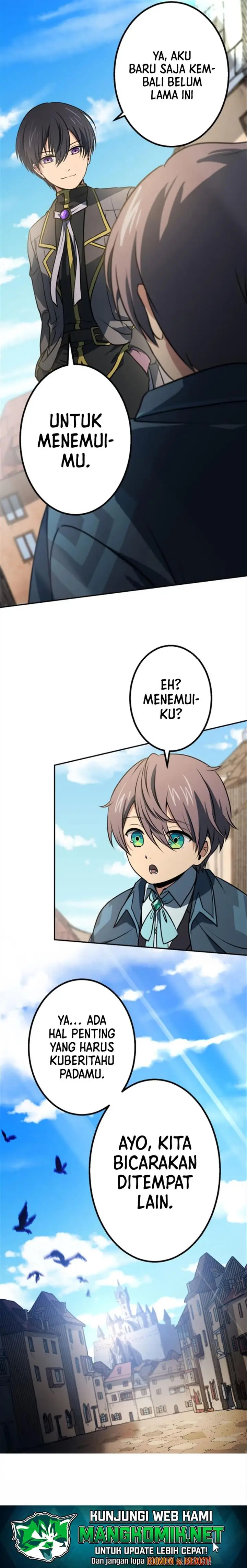 image-komik-tensei-majutsushi-no-isekai-seikatsu-gensaku-chishiki-de-sekai-saikyou-chapter-17-20/22