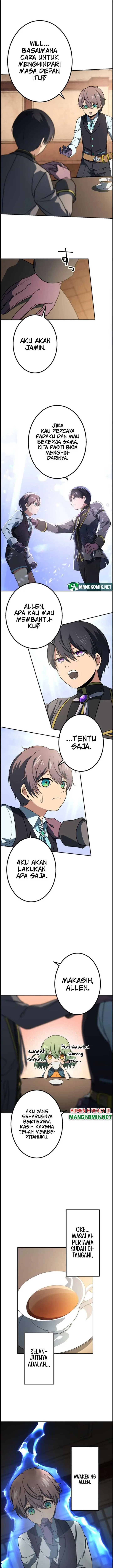image-komik-tensei-majutsushi-no-isekai-seikatsu-gensaku-chishiki-de-sekai-saikyou-chapter-18-8/20