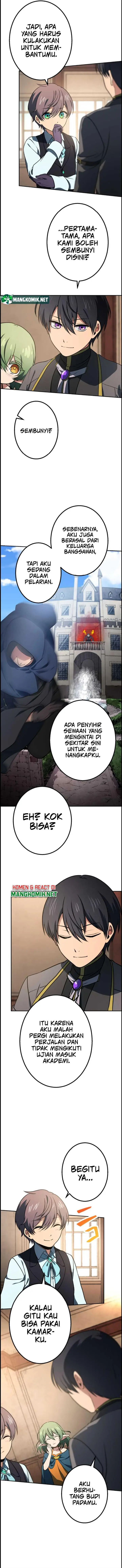 image-komik-tensei-majutsushi-no-isekai-seikatsu-gensaku-chishiki-de-sekai-saikyou-chapter-18-10/20