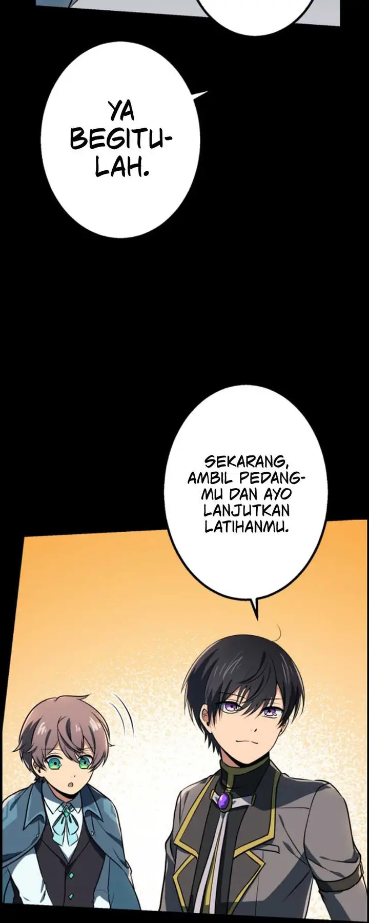 image-komik-tensei-majutsushi-no-isekai-seikatsu-gensaku-chishiki-de-sekai-saikyou-chapter-19-7/23