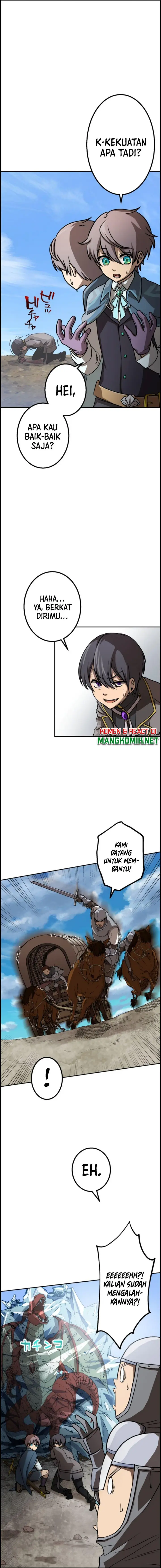 image-komik-tensei-majutsushi-no-isekai-seikatsu-gensaku-chishiki-de-sekai-saikyou-chapter-2-9/25