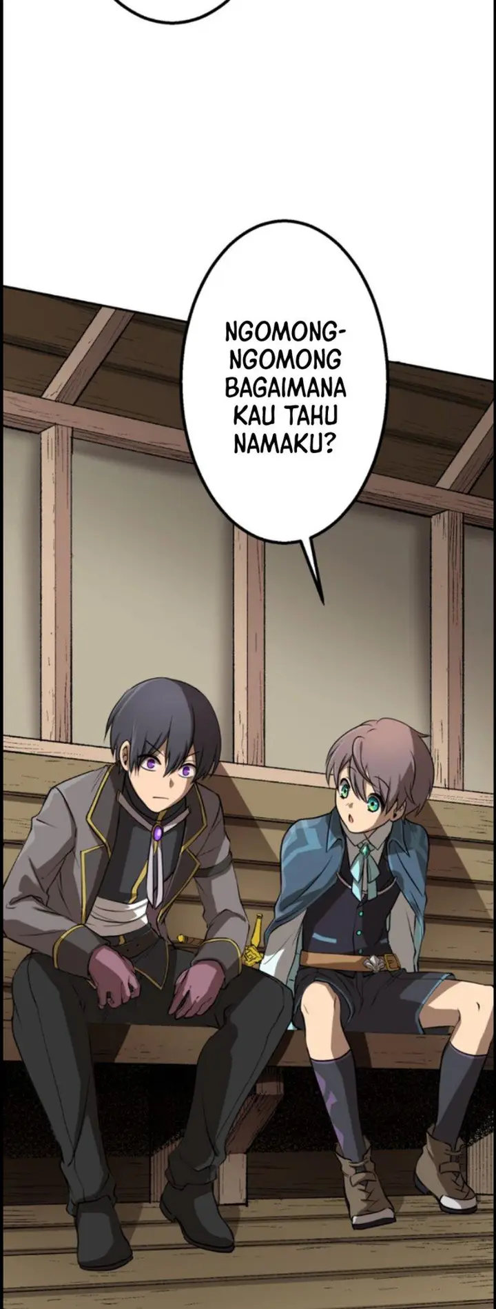 image-komik-tensei-majutsushi-no-isekai-seikatsu-gensaku-chishiki-de-sekai-saikyou-chapter-2-11/25
