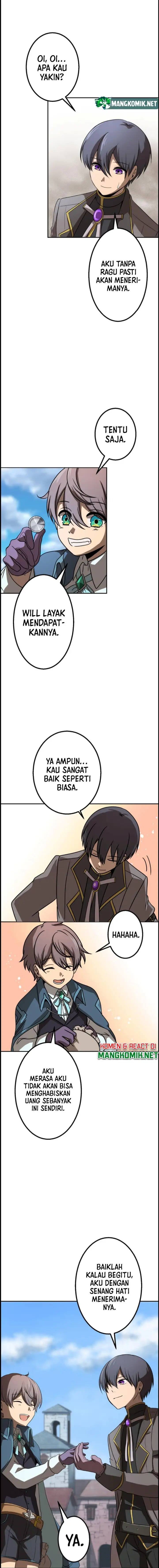 image-komik-tensei-majutsushi-no-isekai-seikatsu-gensaku-chishiki-de-sekai-saikyou-chapter-2-22/25