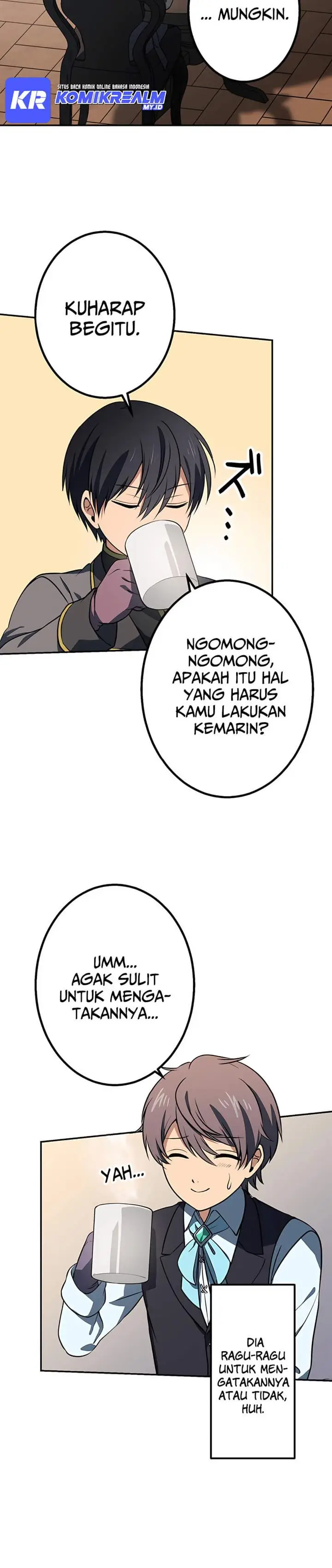 image-komik-tensei-majutsushi-no-isekai-seikatsu-gensaku-chishiki-de-sekai-saikyou-chapter-20-6/21
