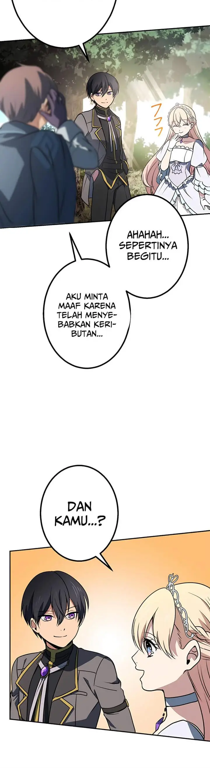 image-komik-tensei-majutsushi-no-isekai-seikatsu-gensaku-chishiki-de-sekai-saikyou-chapter-20-14/21