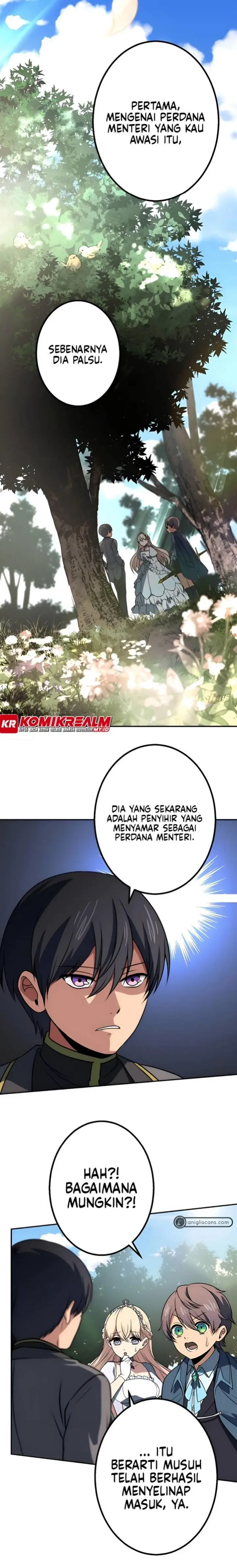 image-komik-tensei-majutsushi-no-isekai-seikatsu-gensaku-chishiki-de-sekai-saikyou-chapter-21-1/28