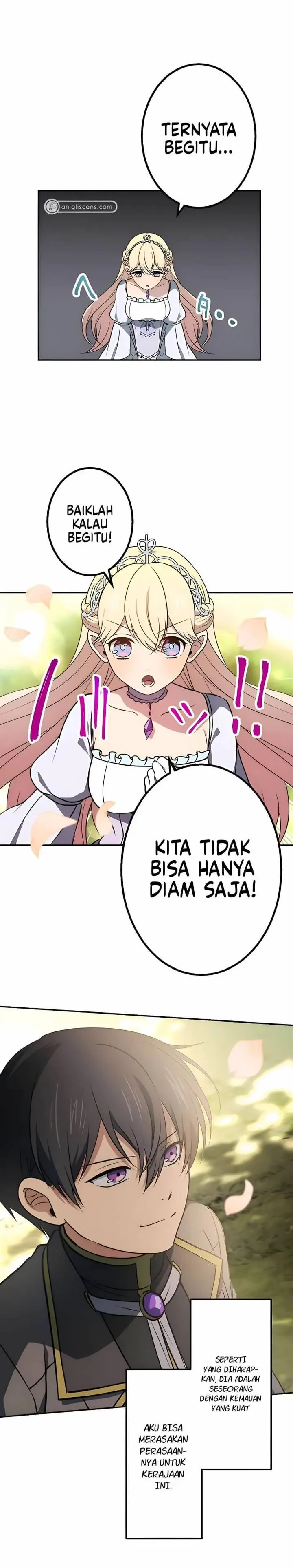 image-komik-tensei-majutsushi-no-isekai-seikatsu-gensaku-chishiki-de-sekai-saikyou-chapter-21-6/28