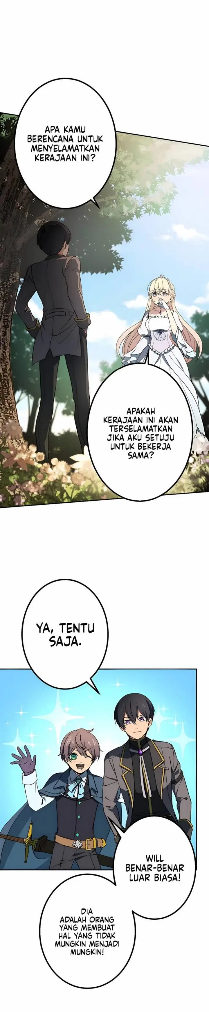 image-komik-tensei-majutsushi-no-isekai-seikatsu-gensaku-chishiki-de-sekai-saikyou-chapter-21-7/28