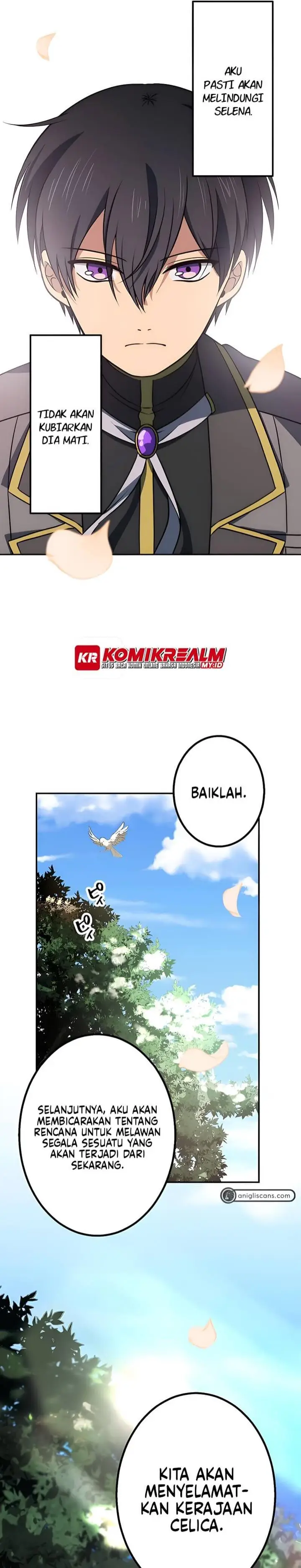 image-komik-tensei-majutsushi-no-isekai-seikatsu-gensaku-chishiki-de-sekai-saikyou-chapter-21-9/28