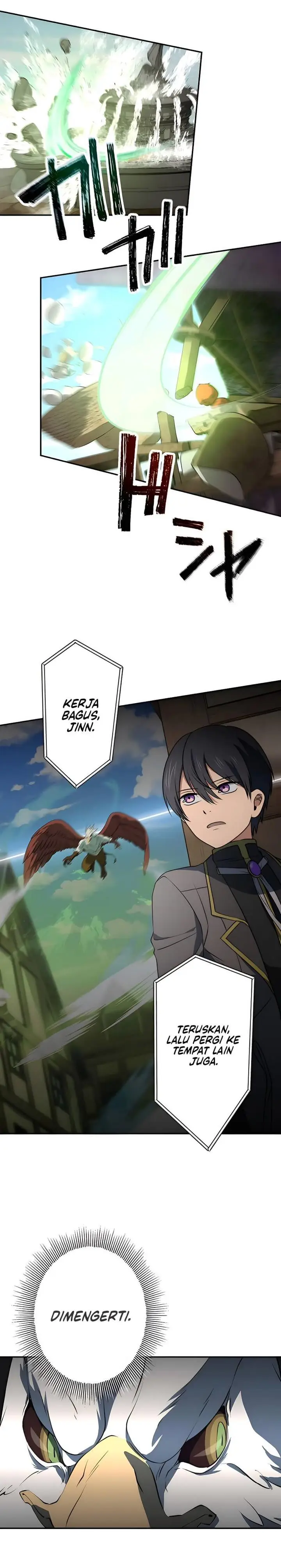 image-komik-tensei-majutsushi-no-isekai-seikatsu-gensaku-chishiki-de-sekai-saikyou-chapter-21-16/28