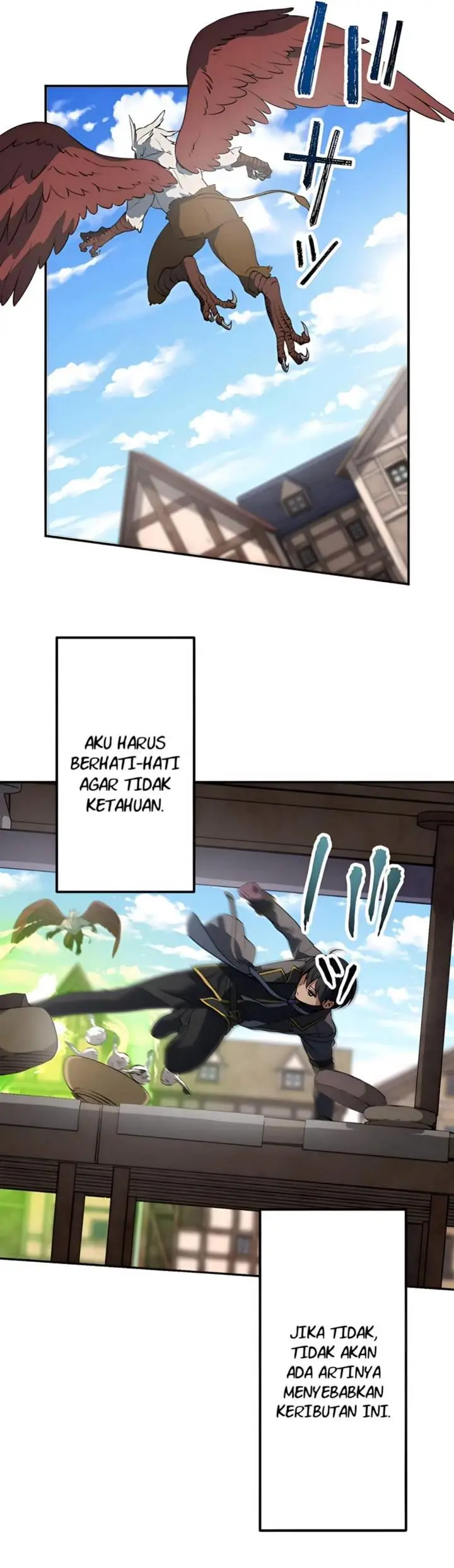 image-komik-tensei-majutsushi-no-isekai-seikatsu-gensaku-chishiki-de-sekai-saikyou-chapter-21-17/28