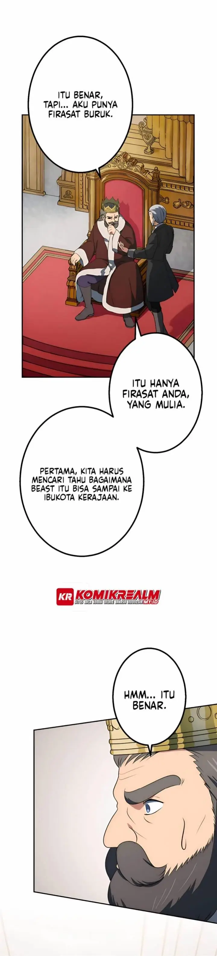 image-komik-tensei-majutsushi-no-isekai-seikatsu-gensaku-chishiki-de-sekai-saikyou-chapter-22-3/34