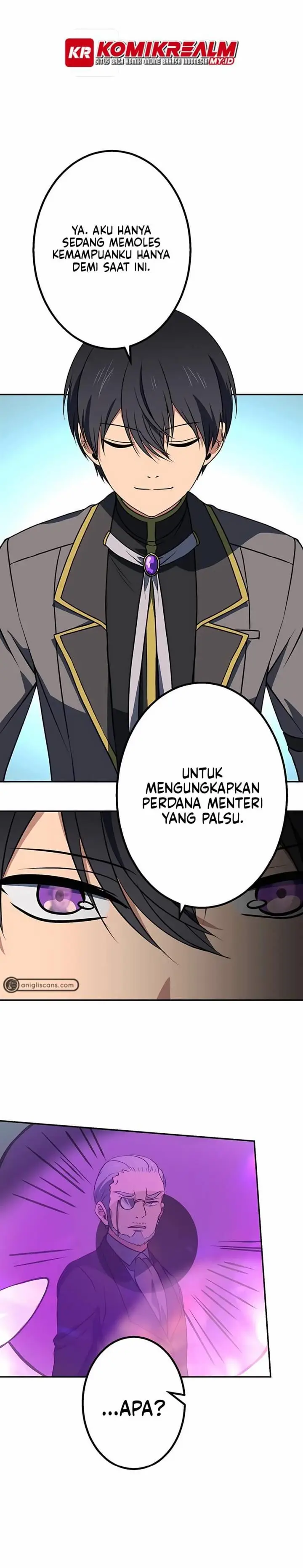 image-komik-tensei-majutsushi-no-isekai-seikatsu-gensaku-chishiki-de-sekai-saikyou-chapter-22-11/34