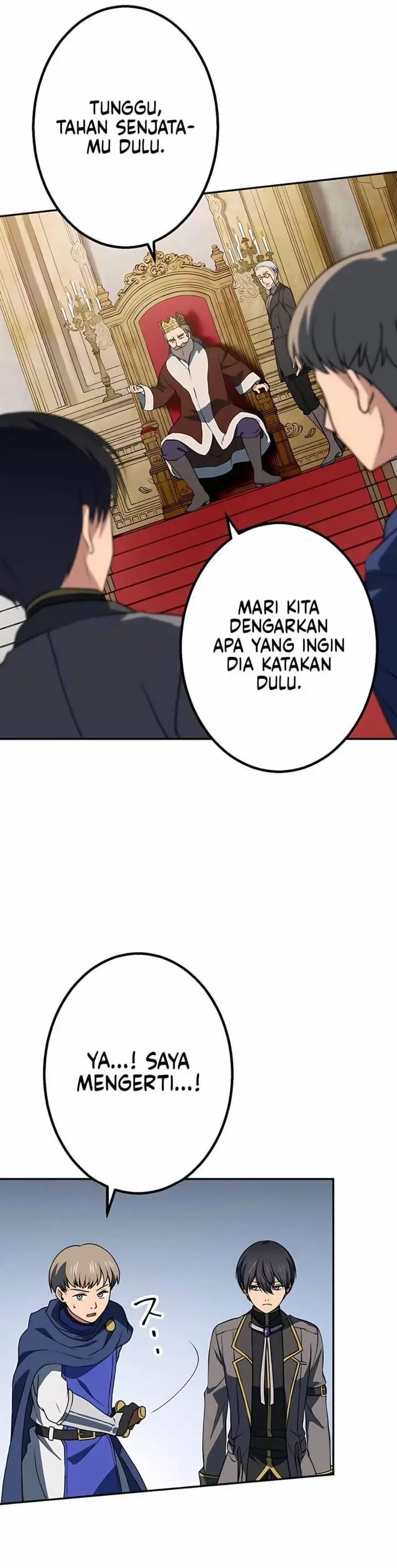 image-komik-tensei-majutsushi-no-isekai-seikatsu-gensaku-chishiki-de-sekai-saikyou-chapter-22-13/34