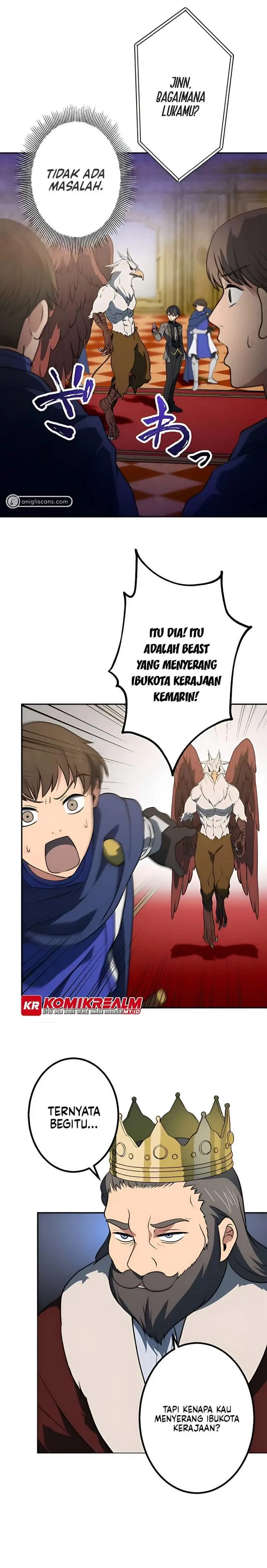 image-komik-tensei-majutsushi-no-isekai-seikatsu-gensaku-chishiki-de-sekai-saikyou-chapter-22-17/34