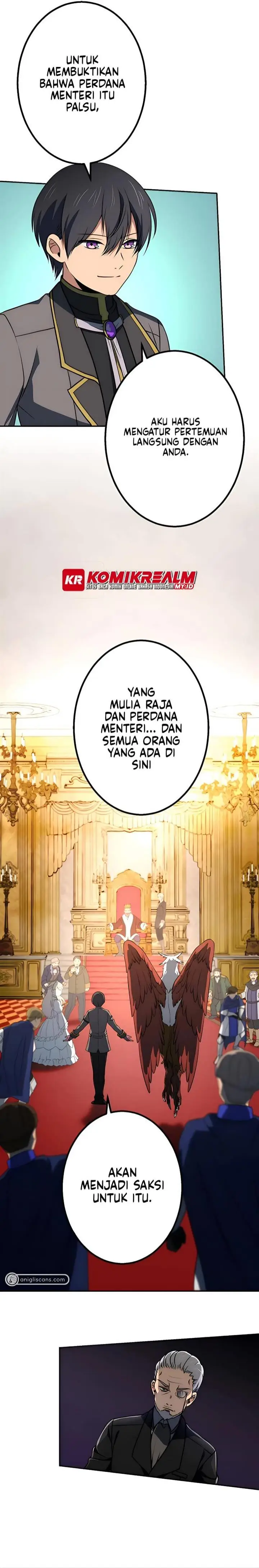 image-komik-tensei-majutsushi-no-isekai-seikatsu-gensaku-chishiki-de-sekai-saikyou-chapter-22-20/34