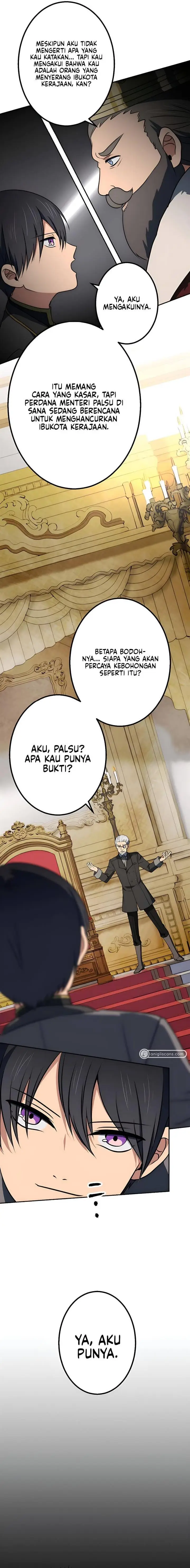 image-komik-tensei-majutsushi-no-isekai-seikatsu-gensaku-chishiki-de-sekai-saikyou-chapter-22-21/34