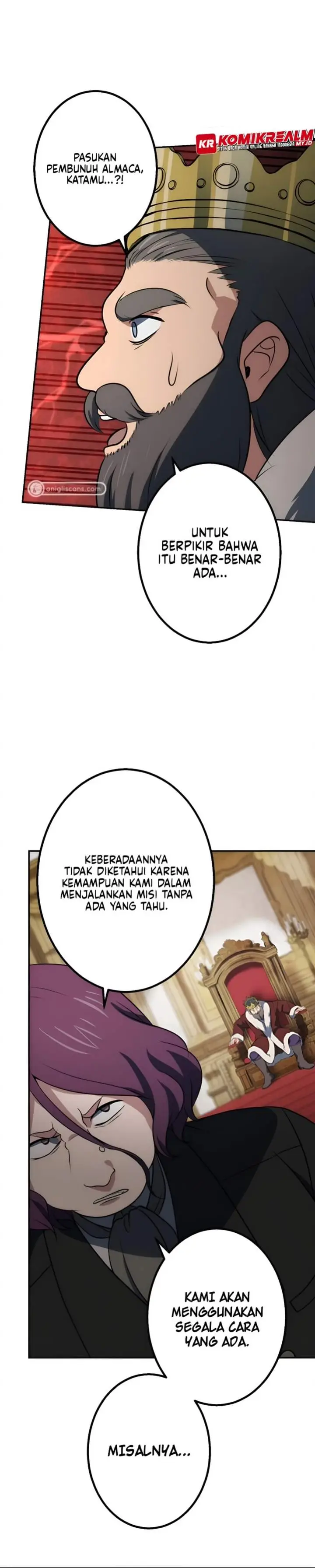 image-komik-tensei-majutsushi-no-isekai-seikatsu-gensaku-chishiki-de-sekai-saikyou-chapter-23-2/34
