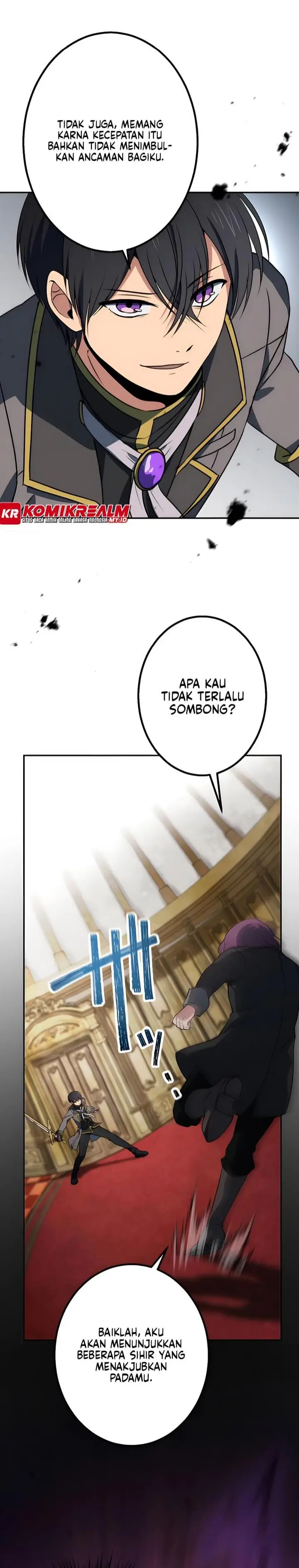 image-komik-tensei-majutsushi-no-isekai-seikatsu-gensaku-chishiki-de-sekai-saikyou-chapter-23-7/34
