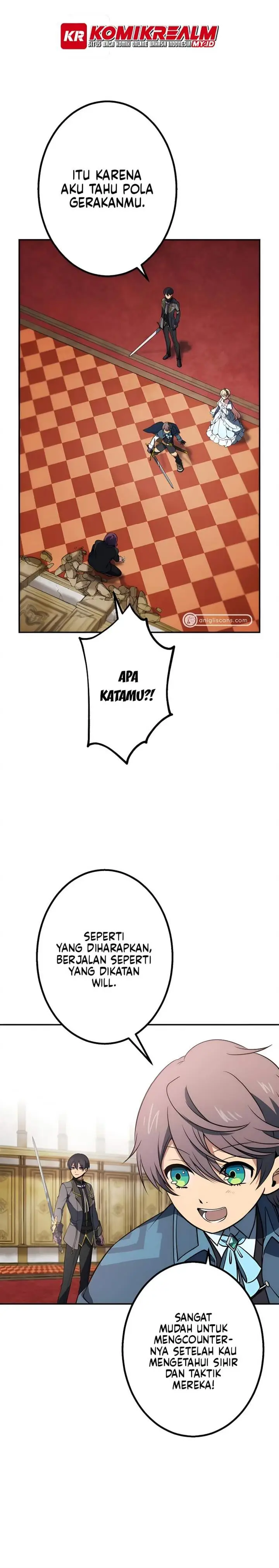 image-komik-tensei-majutsushi-no-isekai-seikatsu-gensaku-chishiki-de-sekai-saikyou-chapter-23-16/34