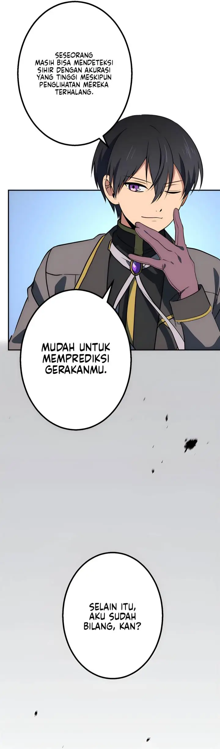 image-komik-tensei-majutsushi-no-isekai-seikatsu-gensaku-chishiki-de-sekai-saikyou-chapter-23-17/34